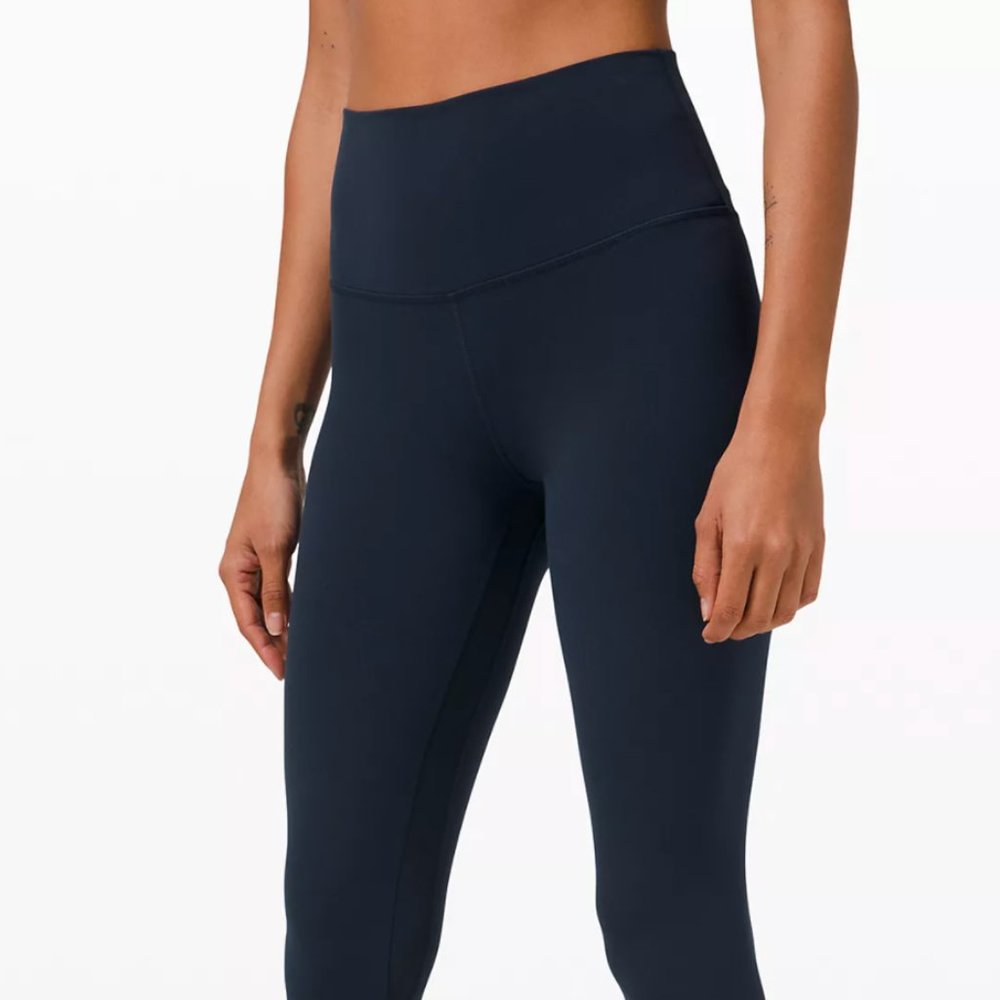 Lululemon Align Crop 23"